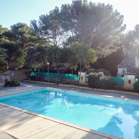 Apartment La Marina By Interhome Bandol Ngoại thất bức ảnh