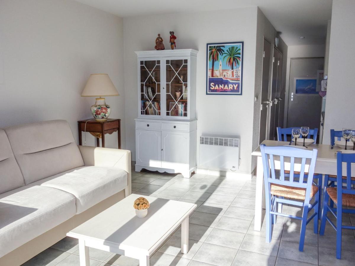Apartment La Marina By Interhome Bandol Ngoại thất bức ảnh