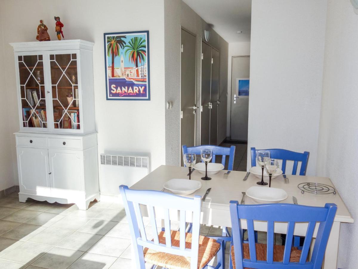 Apartment La Marina By Interhome Bandol Ngoại thất bức ảnh