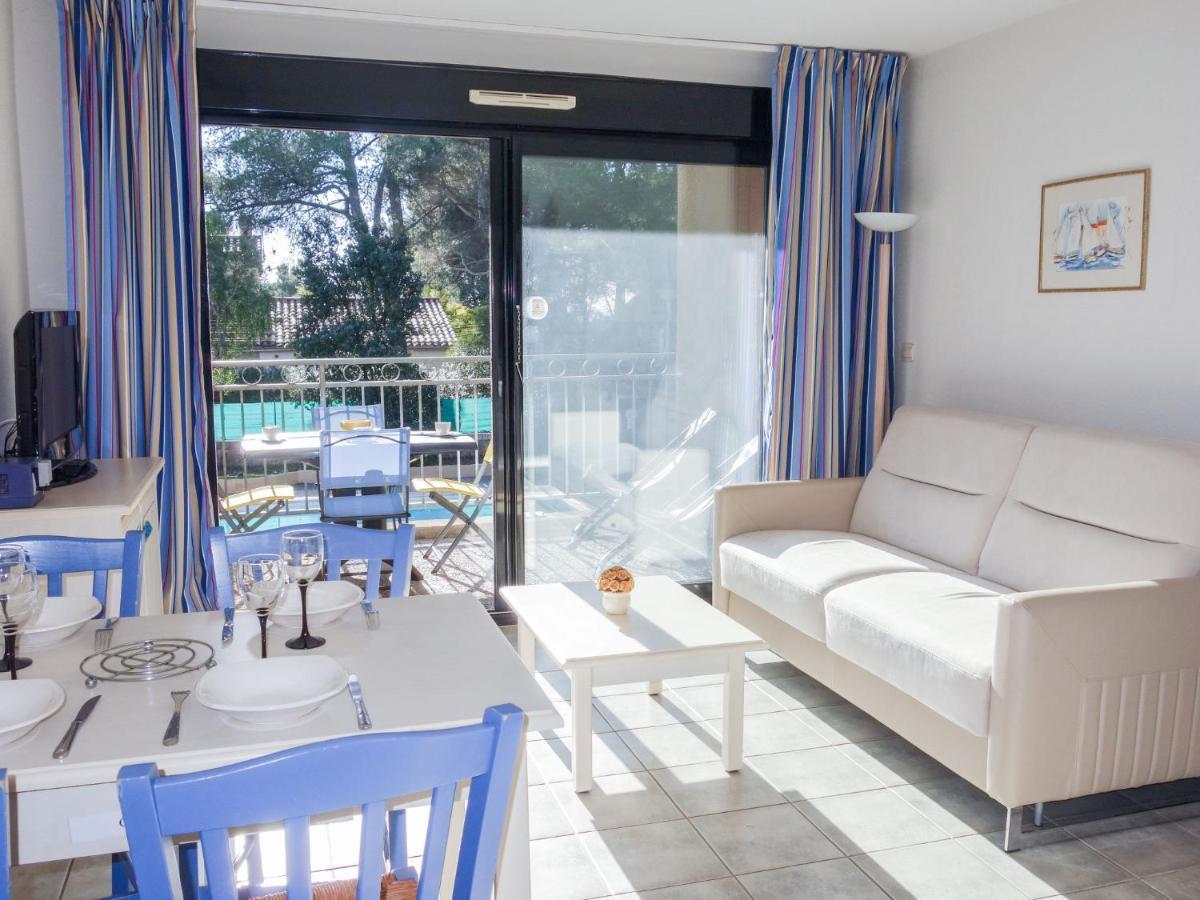 Apartment La Marina By Interhome Bandol Ngoại thất bức ảnh
