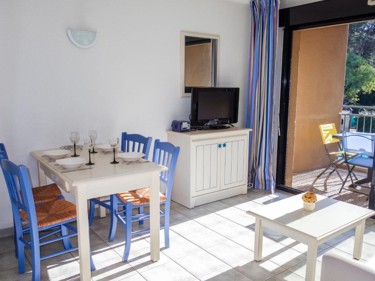 Apartment La Marina By Interhome Bandol Ngoại thất bức ảnh