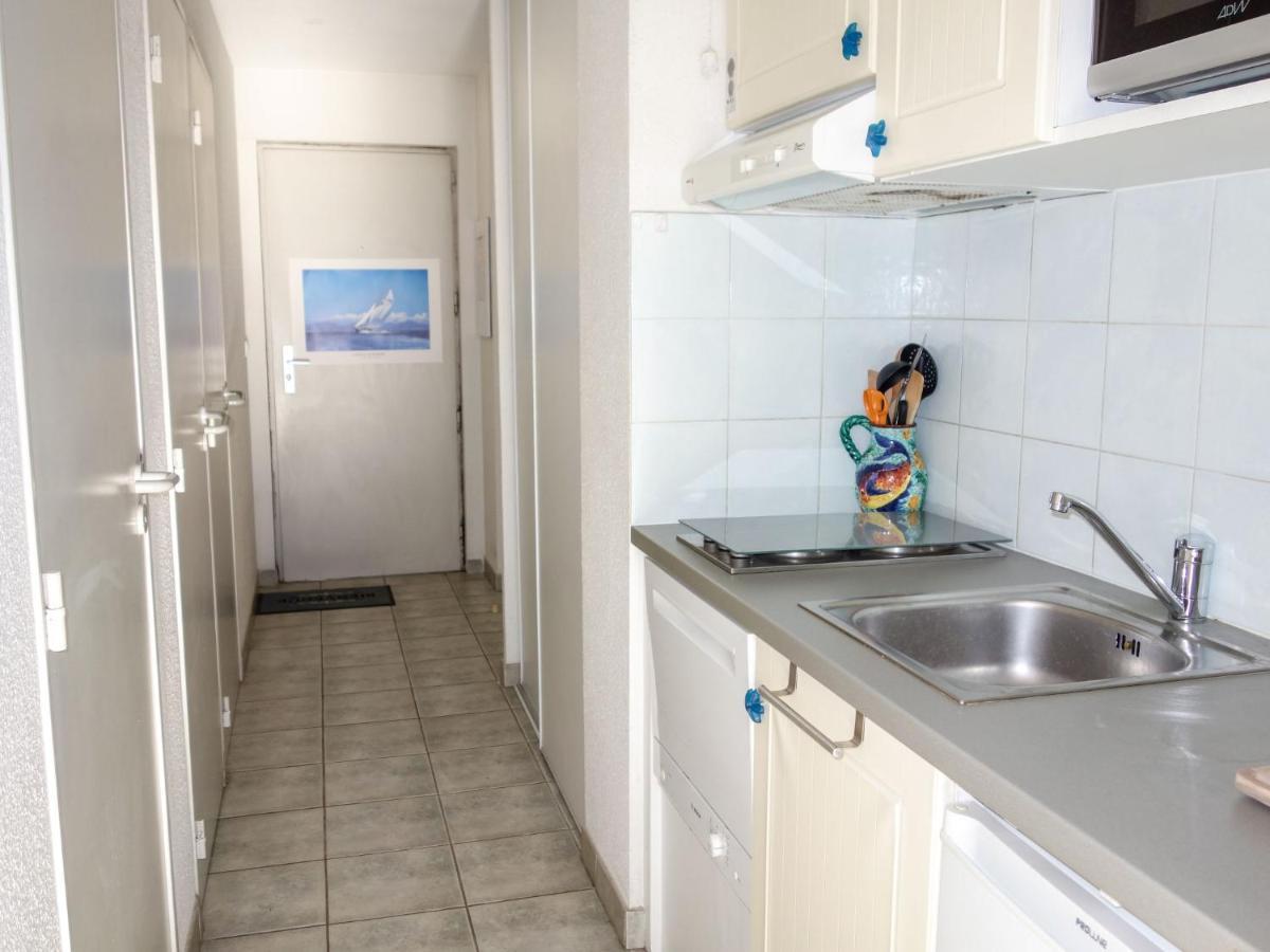 Apartment La Marina By Interhome Bandol Ngoại thất bức ảnh