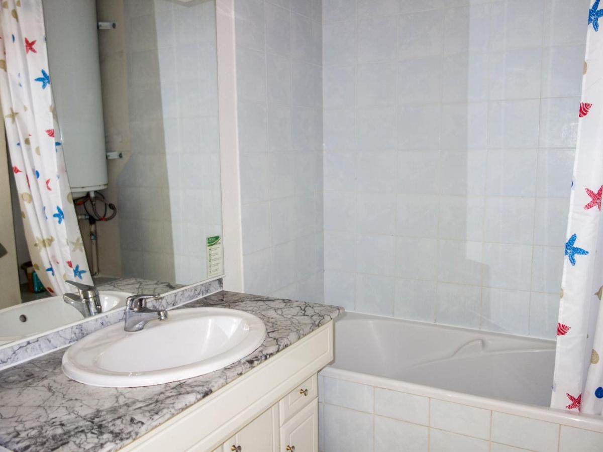 Apartment La Marina By Interhome Bandol Ngoại thất bức ảnh