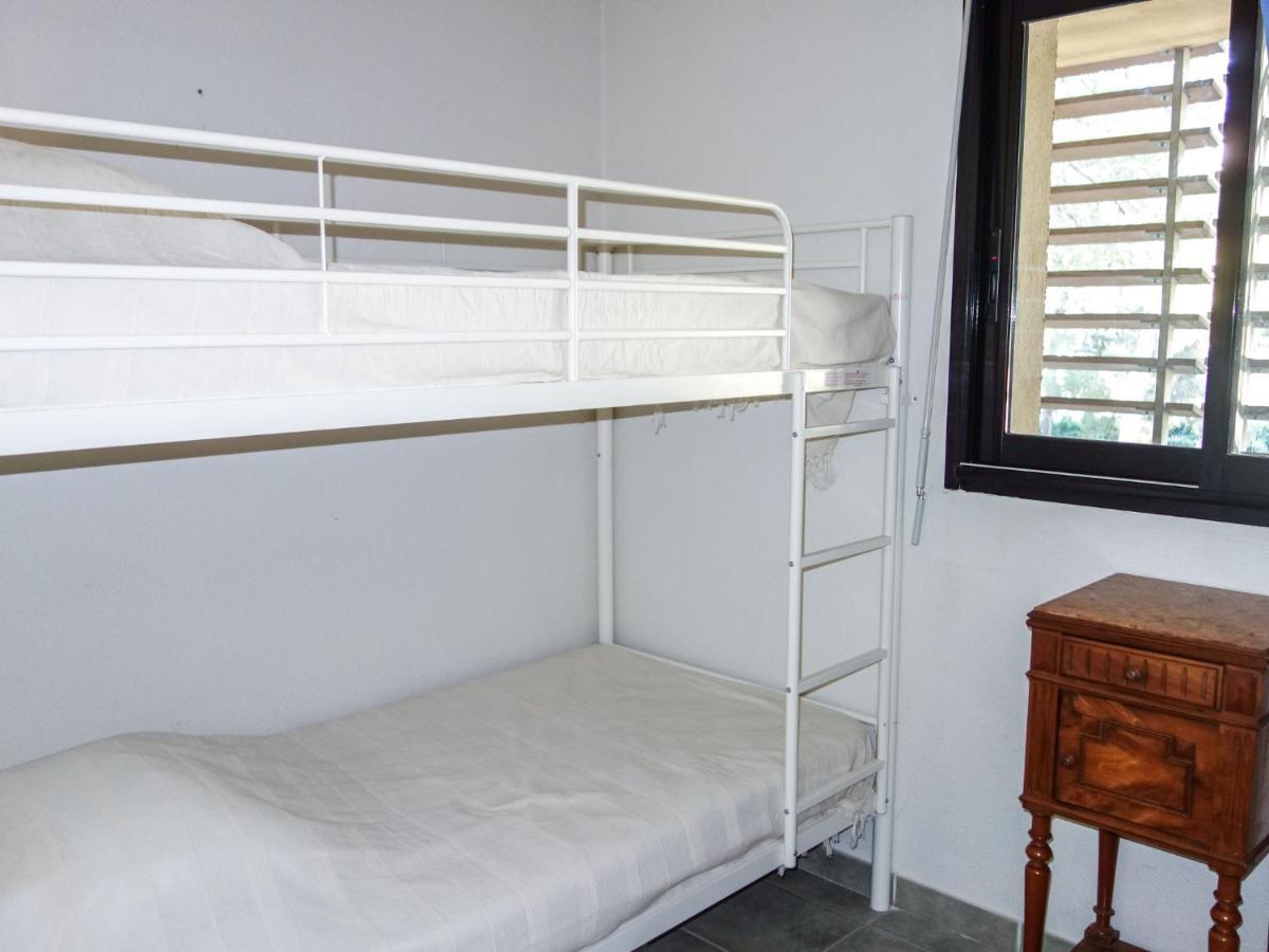 Apartment La Marina By Interhome Bandol Ngoại thất bức ảnh